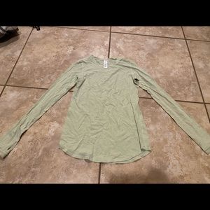 Ivivva Long Sleeve T-Shirt